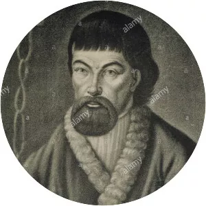 Yemelyan Pugachev