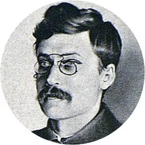 Yemelyan Yaroslavsky - Journalist