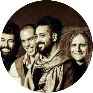 Yemen Blues - Musical group