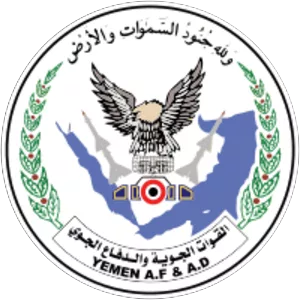 Yemeni Air Force - 
