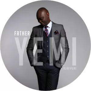 Yemi Alafifuni - Musical artist