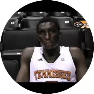 Yemi Makanjuola - Basketball player