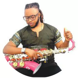 Yemi Sax