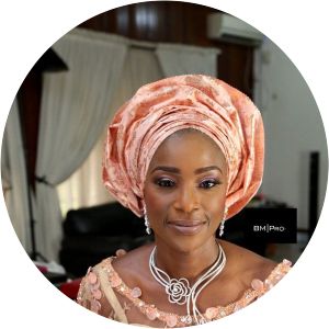 Yemisi Olasunbo Adeniji photograph