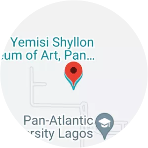 Yemisi Shyllon Museum of Art, Pan-Atlantic University - 