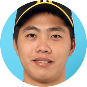 Yen-Ching Lu - Baseball player