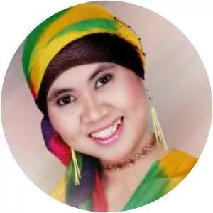 Yen Rustam - Musical artist