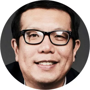 Yen Tan - Malaysian film producer