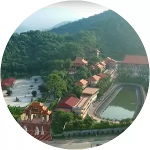 Yen Tu Mountain - Mountain in Vietnam