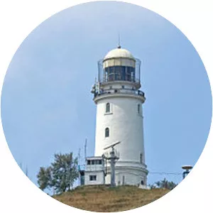 Yeni Kale Lighthouse