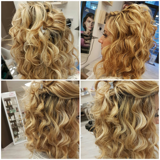 Yeni Style Alessandria - Hairdresser in Alessandria, Italy