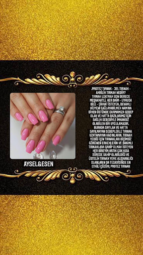 Yenibosna lazer Epilasyon - Beauty salon in Istanbul