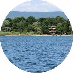 Yeniçağa Lake (Yeniçağa Gölü)