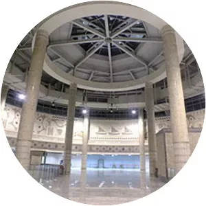 Yenikapı Transfer Center