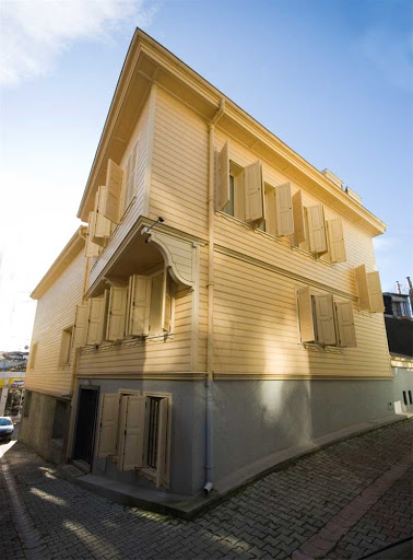 Yenilem Proje Danismanlik - 