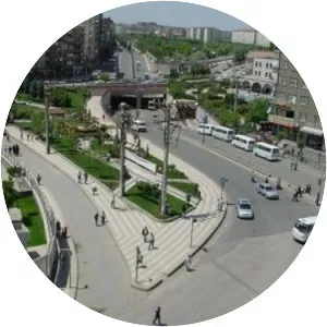 Yenişehir - Diyarbakır