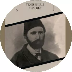 Yenişehirli Avni Bey