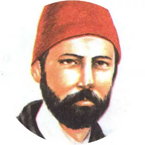 Yenişehirli Avni Bey (Yenişehirli Avni)