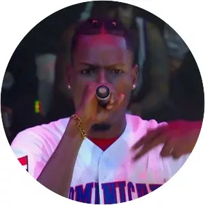 Yenky One - Musical artist