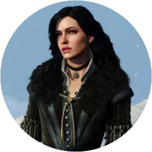 Yennefer - Fictional character