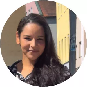 Yenni Carina Kellermann