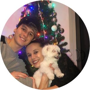 Yenny Paulina Munoz Jaramillo photograph