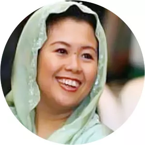 Yenny Wahid