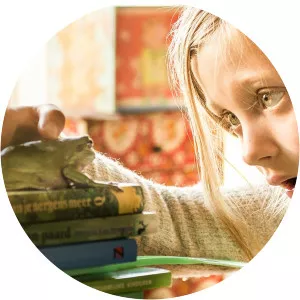 Yenthe Bos - Film actor