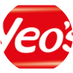 Yeo Hiap Seng photograph