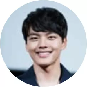 Yeo Jin-goo - South Korean actor