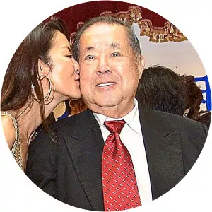 Yeoh Kian Teik - Michelle Yeoh's father