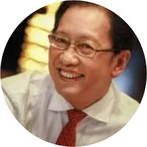Yeoh Seok Hong