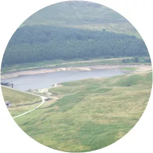 Yeoman Hey Reservoir