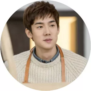 Yeon Joon-seok - South Korean actor