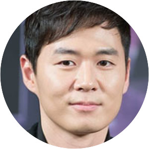Yeon Jung-hoon - South Korean actor