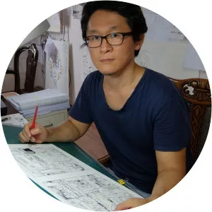 Yeon-sik Hong - Author