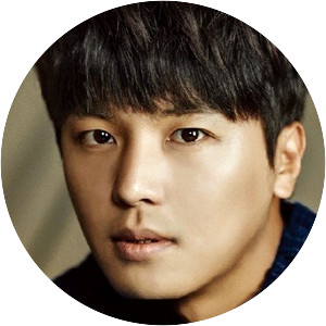 Yeon Woo-jin - South Korean actor