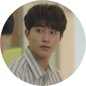 Yeon Woo-young - Fictional character