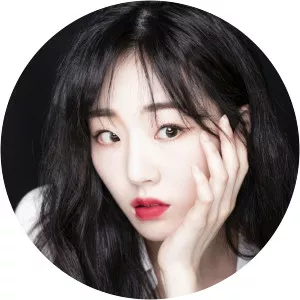 Yeong Ah - Movie actress