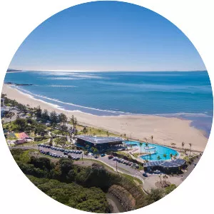 Yeppoon