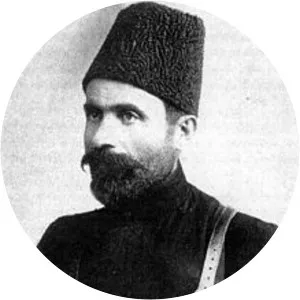 Yeprem Khan - Political leader