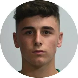 Yeray Cabanzón de Arriba