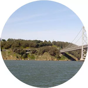 Yerba Buena Island - Island in San Francisco Bay