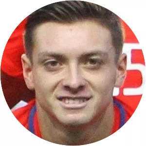 Yerco Abraham Oyanedel Hernández