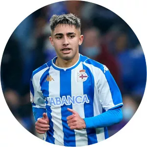 Yeremay Hernández Cubas