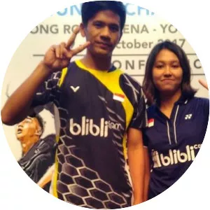 Yeremia Erich Yoche Yacob