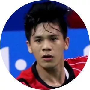 Yeremia Erich Yoche Yacob Rambitan