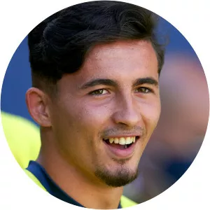 Yéremy Pino - Spanish footballer