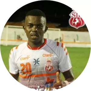 Yerien Richmind Esukusiede