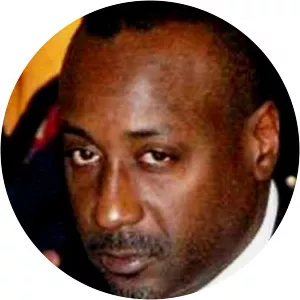 Yerim Habib Sow - Entrepreneur